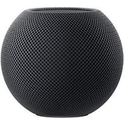 Refurbished Apple HomePod mini spacegrijs Tweedehands