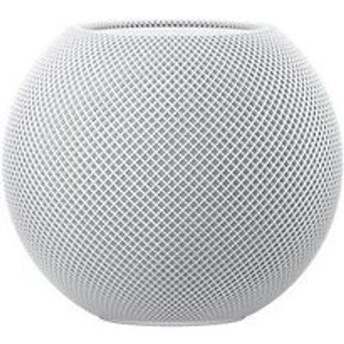 Refurbished Apple HomePod mini wit Tweedehands