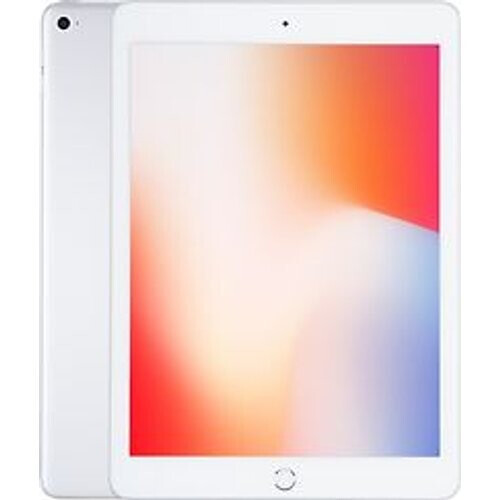 Refurbished Apple iPad Air 2 9,7 16GB [wifi] zilver Tweedehands