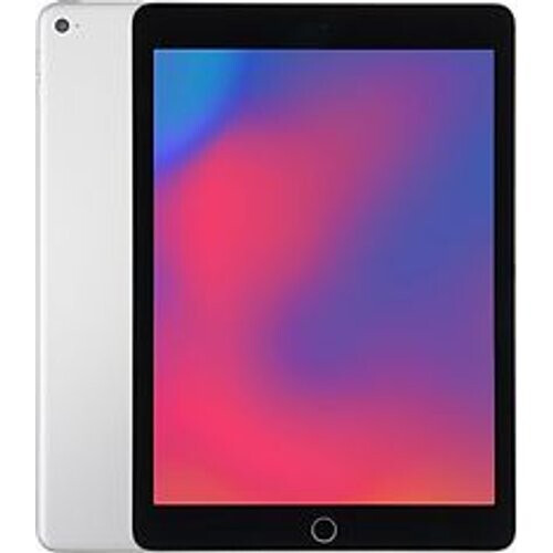 Refurbished Apple iPad Air 2 9,7 32GB [wifi] spacegrijs Tweedehands