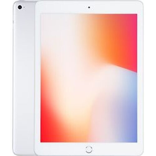 Refurbished Apple iPad Air 2 9,7 32GB [wifi] zilver Tweedehands