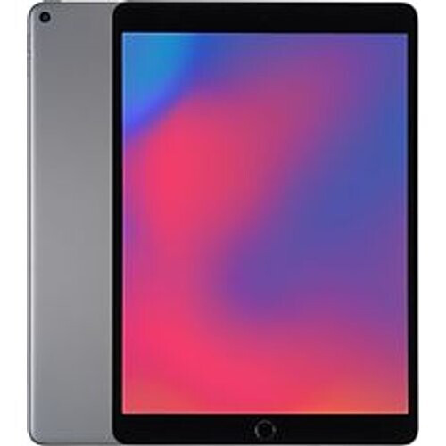 Refurbished Apple iPad Air 3 10,5 256GB [wifi] spacegrijs Tweedehands
