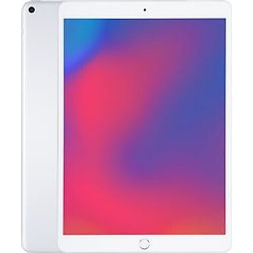 Refurbished Apple iPad Air 3 10,5 256GB [wifi] zilver Tweedehands
