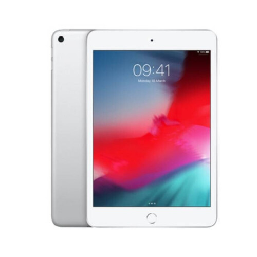 Refurbished Apple iPad Air 3 (2019) - 10.5 inch - 64GB - Zilver Tweedehands