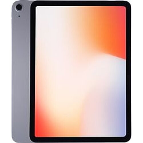 Refurbished Apple iPad Air 4 10,9 64GB [wifi] spacegrijs Tweedehands