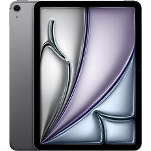 Refurbished Apple iPad Air 7 11 128GB [wifi + cellular] spacegrijs Tweedehands