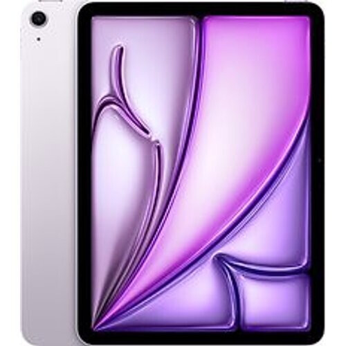 Refurbished Apple iPad Air 7 11 128GB [wifi] paars Tweedehands