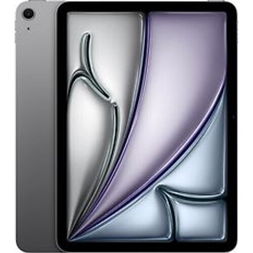 Refurbished Apple iPad Air 7 11 512GB [wifi] spacegrijs Tweedehands