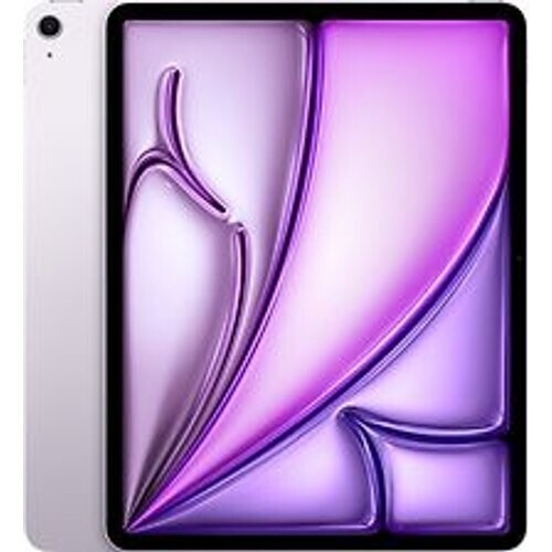 Refurbished Apple iPad Air 7 13 128GB [wifi] paars Tweedehands