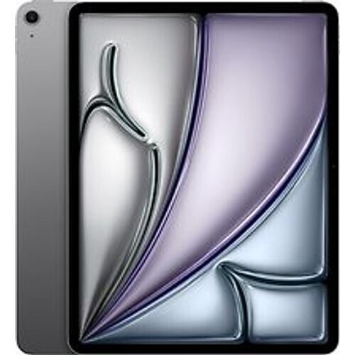 Refurbished Apple iPad Air 8 13 512GB [wifi] spacegrijs Tweedehands