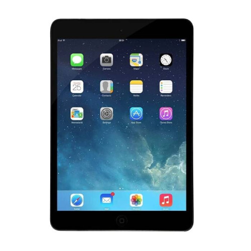 Refurbished Apple iPad mini 2 (2013) - 7.9 inch - 16GB - Spacegrijs Tweedehands