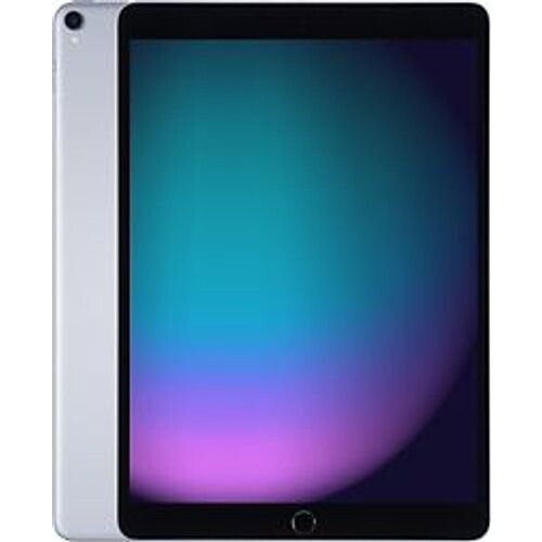 Refurbished Apple iPad Pro 10,5 256GB [wifi + cellular, model 2017] spacegrijs Tweedehands