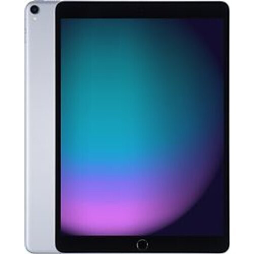 Refurbished Apple iPad Pro 10,5 512GB [wifi + cellular, model 2017] spacegrijs Tweedehands