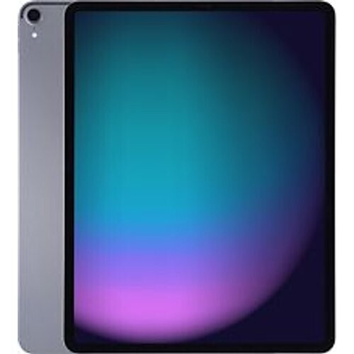 Refurbished Apple iPad Pro 12,9 256GB [wifi + cellular, model 2018] spacegrijs Tweedehands