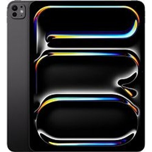 Refurbished Apple iPad Pro 13 1TB [wifi, model 2025] spacezwart Tweedehands