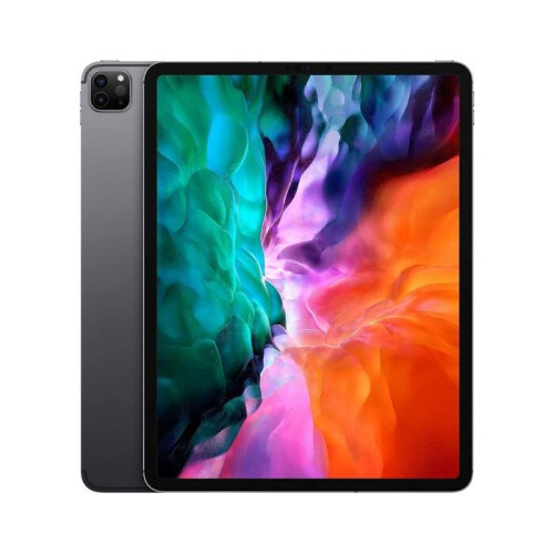 Refurbished Apple iPad Pro 2 (2020) - 11 inch - 128GB - Spacegrijs - 2 jaar Garantie Tweedehands