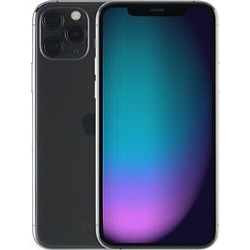 Refurbished Apple iPhone 11 Pro 512GB spacegrijs Tweedehands