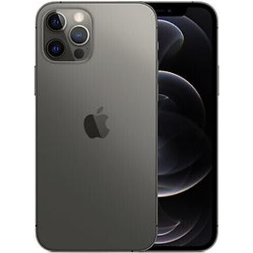 Refurbished Apple iPhone 12 Pro Max 512GB grafiet Tweedehands