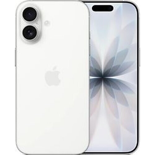 Refurbished Apple iPhone 17 256GB wit Tweedehands
