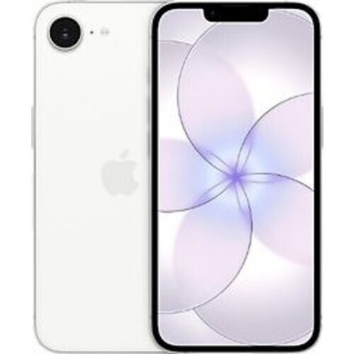 Refurbished Apple iPhone 17e 512GB wit Tweedehands