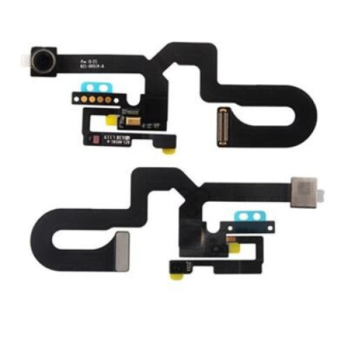 Refurbished Apple iPhone 7 Plus 5.5" Front Facing Camera Module Flex Cable Proximity Light Sensor Tweedehands