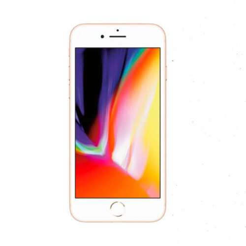 Refurbished Apple iPhone 8 - 256GB - Goud Tweedehands