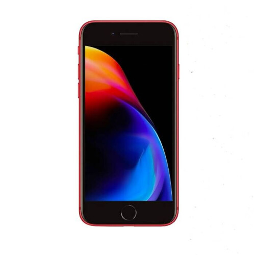 Refurbished Apple iPhone 8 - 64GB - Rood Tweedehands