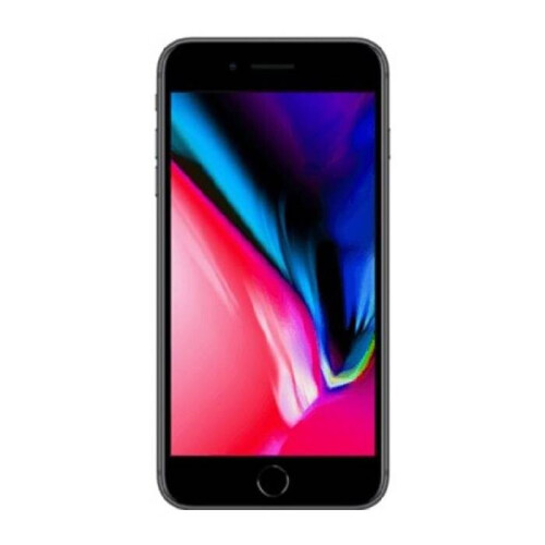 Refurbished Apple iPhone 8 - 64GB - Spacegrijs - 2 jaar Garantie Tweedehands