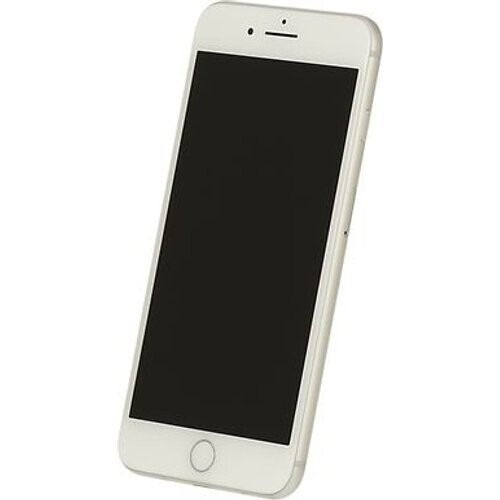 Refurbished Apple iPhone 8 Plus 256GB zilver Tweedehands