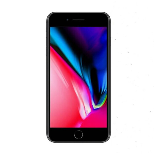 Refurbished Apple iPhone 8 Plus - 64GB - Spacegrijs - 2 jaar Garantie Tweedehands