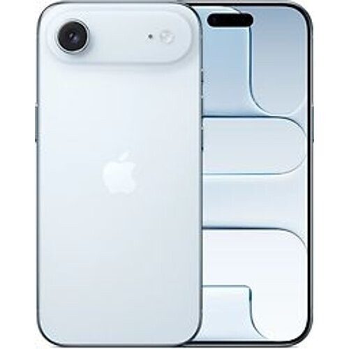 Refurbished Apple iPhone Air 256GB hemelsblauw Tweedehands