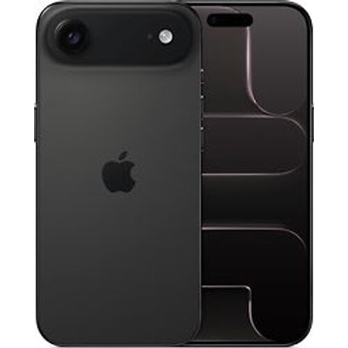 Refurbished Apple iPhone Air 512GB spacezwart Tweedehands