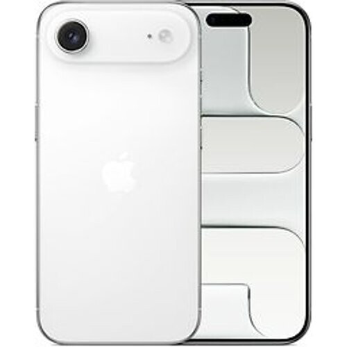 Refurbished Apple iPhone Air 512GB wolkenwit Tweedehands