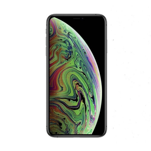 Refurbished Apple iPhone XS - 256GB - Zilver Tweedehands
