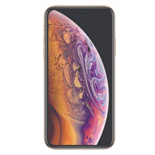 Refurbished Apple iPhone XS Max - 64GB - Goud Tweedehands