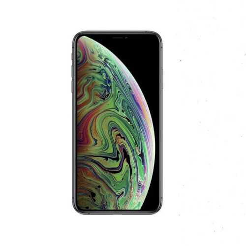 Refurbished Apple iPhone XS Max - 64GB - Spacegrijs Tweedehands