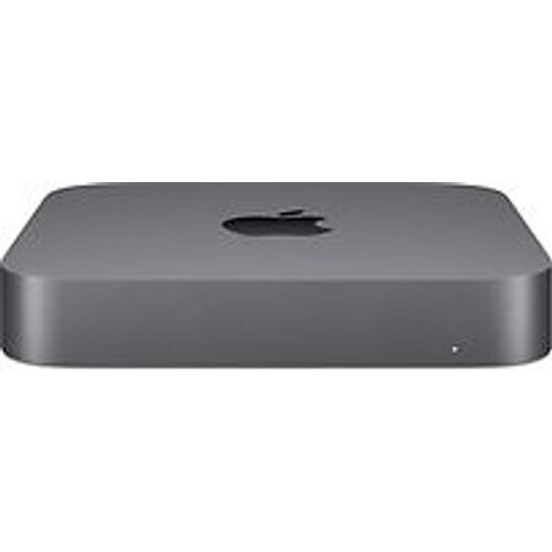 Refurbished Apple Mac mini 3.6 GHz Intel Core i3 8 GB RAM 256 GB PCIe SSD [Early 2020] Tweedehands