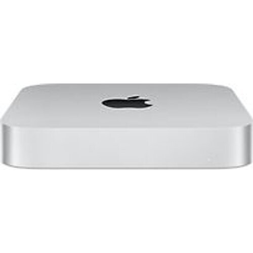 Refurbished Apple Mac mini CTO M2-Chip (8-Core CPU, 10-Core GPU) 16 GB RAM 1 TB SSD [Early 2023] Tweedehands