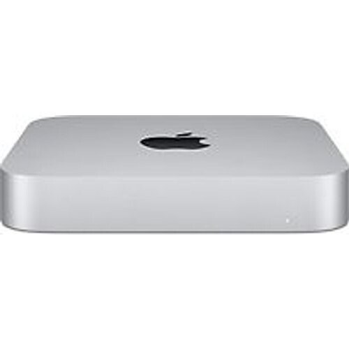 Refurbished Apple Mac mini M1-Chip 8 GB RAM 256 GB PCIe SSD [Late 2020] Tweedehands