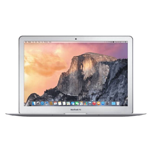 Refurbished Apple MacBook Air (13-inch, Early 2014) - i7-4650U - 8GB RAM - 256GB SSD - 13 inch Tweedehands