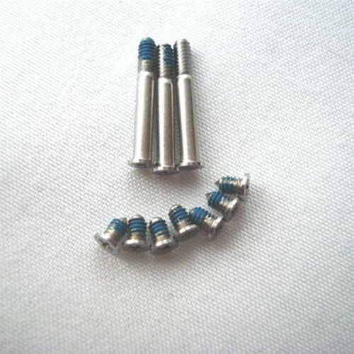 Refurbished Apple MacBook Pro Unibody A1286 A1278 A1297 Bottom Case Screw Set 10 pcs/set Tweedehands