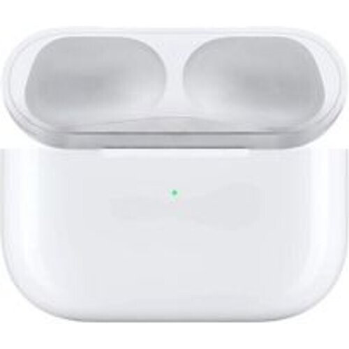 Refurbished Apple MagSafe oplaadcase voor AirPods Pro [1. generatie, 2021, lightning, A2190] Tweedehands