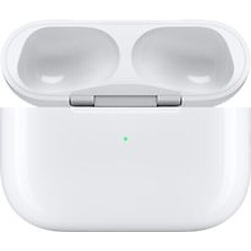 Refurbished Apple oplaadcase voor AirPods Pro [2e generatie, 2023, USB-C, A2968] Tweedehands