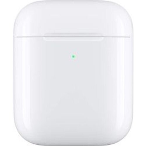 Refurbished Apple oplaadcase voor Apple AirPods [draadloze] Tweedehands