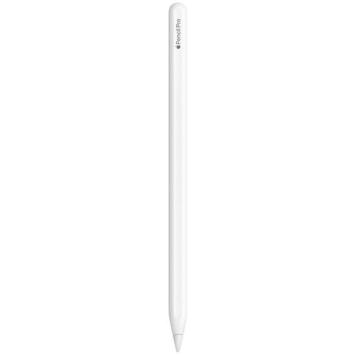 Refurbished Apple Pencil Pro wit Tweedehands