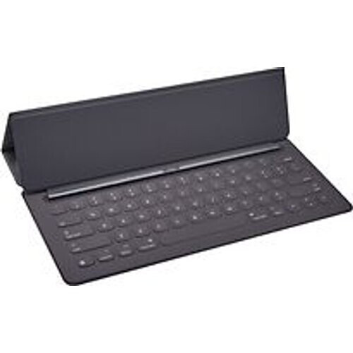 Refurbished Apple Smart Keyboard zwart passend bij iPad Pro 9,7 [QWERTY] Tweedehands