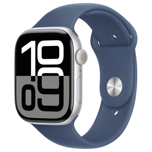 Refurbished Apple Watch Series 10 46mm Tweedehands