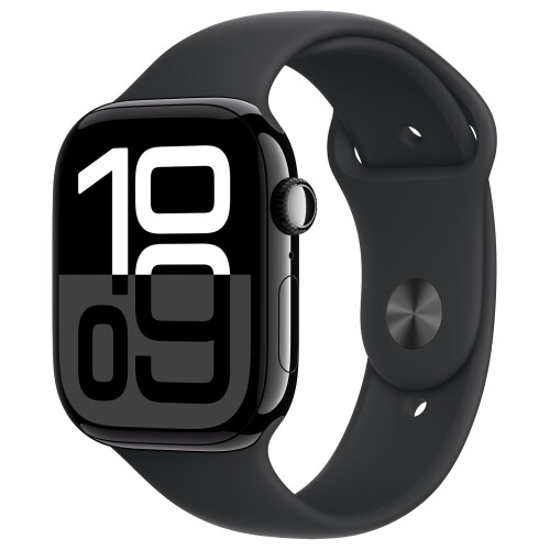 Refurbished Apple Watch Series 10 46mm Tweedehands