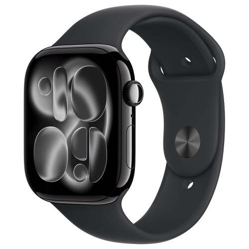Refurbished Apple Watch Series 11 46mm Tweedehands