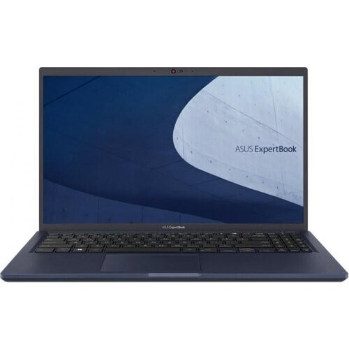 Refurbished Asus ExpertBook B1 B1500 B1500CEAE-EJ2005 15" Core i7 2.8 GHz - SSD 512 GB - 24GB AZERTY - Frans Tweedehands